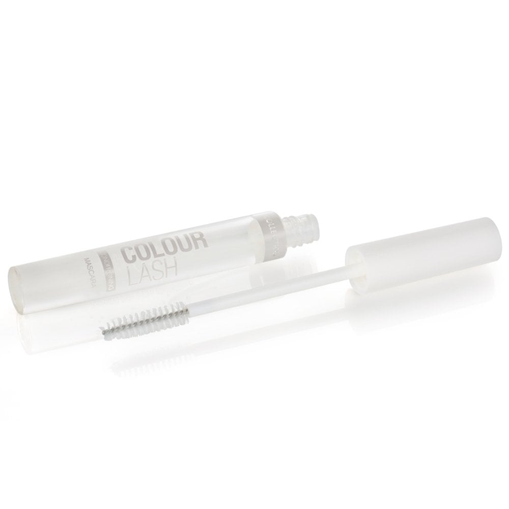 Collection Cosmetics Colour Lash Mascara Clear 8ml