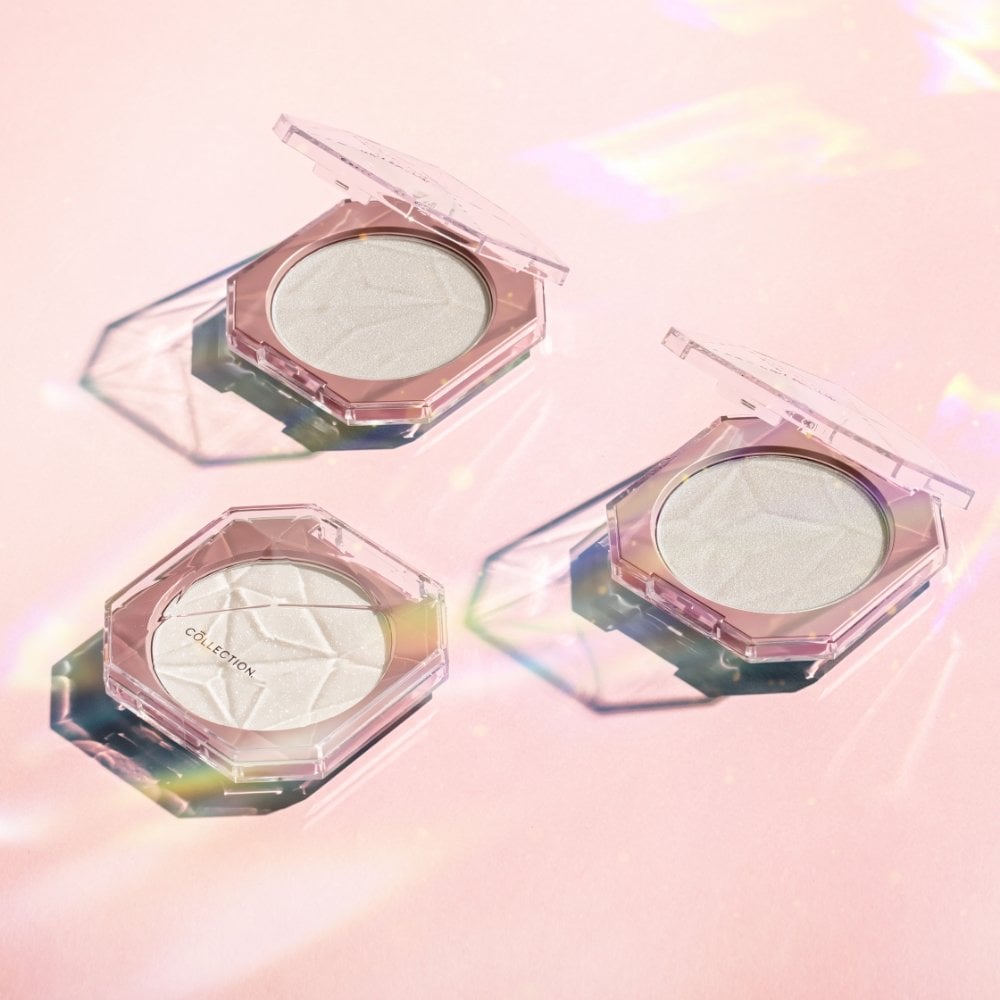 Collection Cosmetics Diamond Shine Highlighter 6.5g