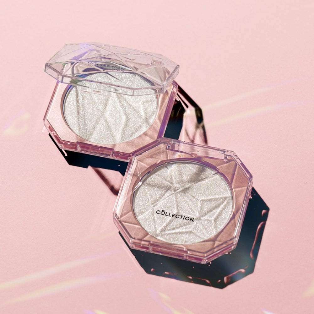 Collection Cosmetics Diamond Shine Highlighter 6.5g