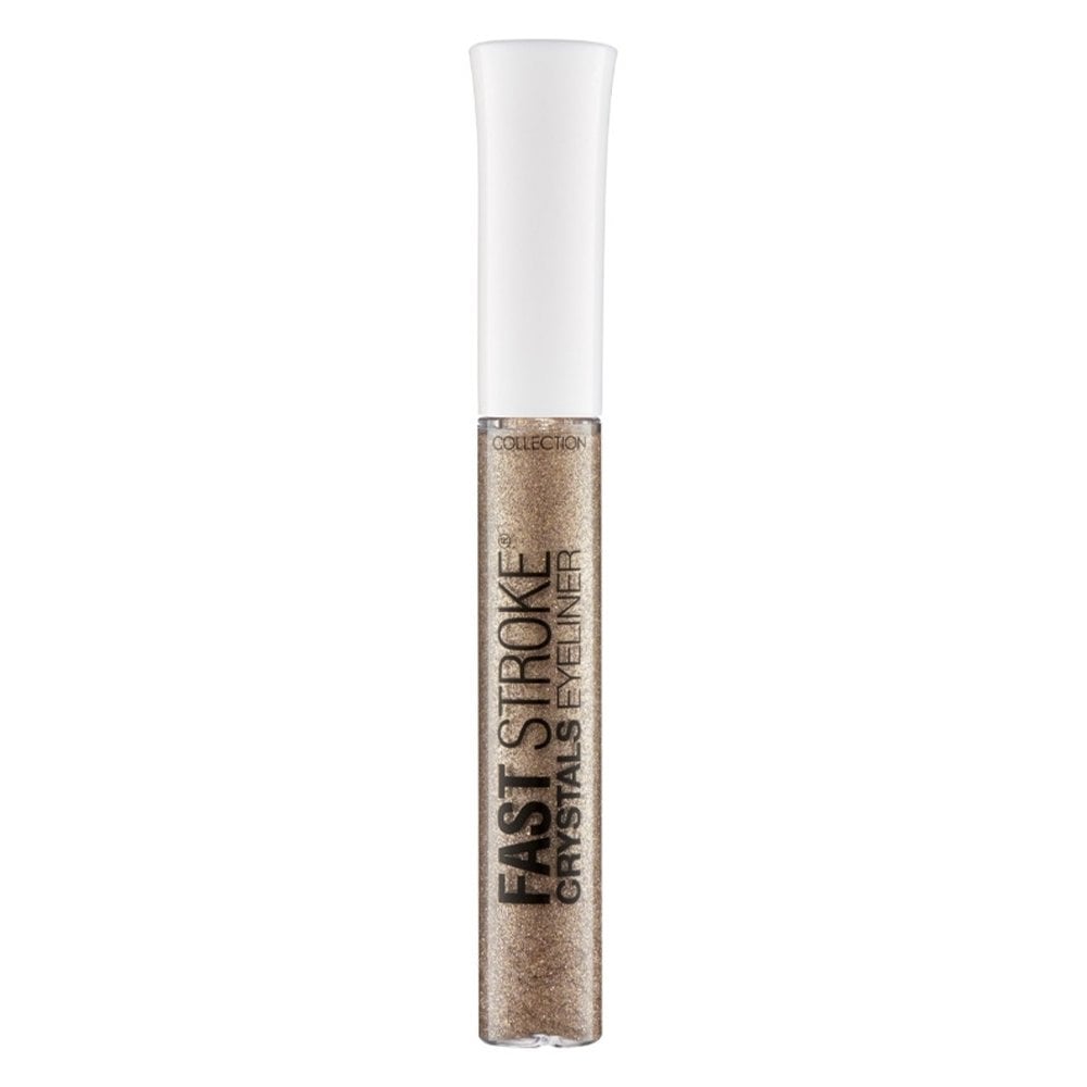 Collection Cosmetics Glam Crystals Dazzling Gel Liner 6ml