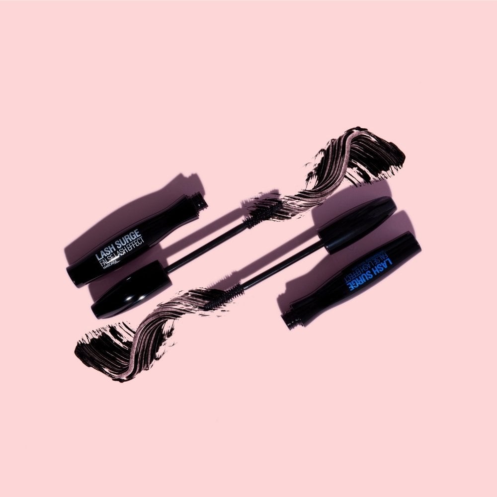 Collection Cosmetics Lash Surge Mascara Black Waterproof 8ml