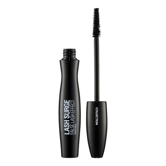 Collection Cosmetics Lash Surge Mascara Ultra Black 8ml