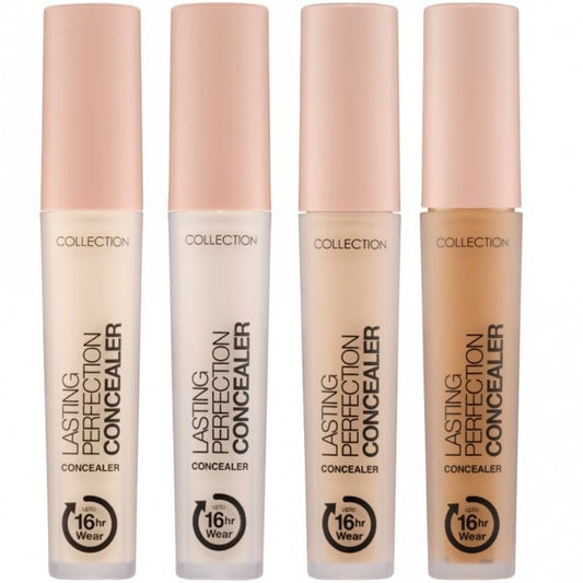 Collection Cosmetics Lasting Perfection Concealer 5ml