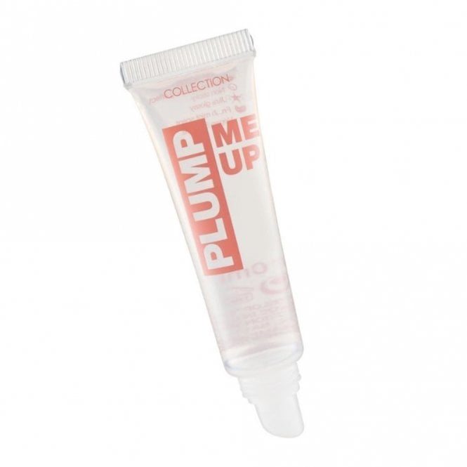 Collection Cosmetics Plump Me Up Lip Gloss 8.5g
