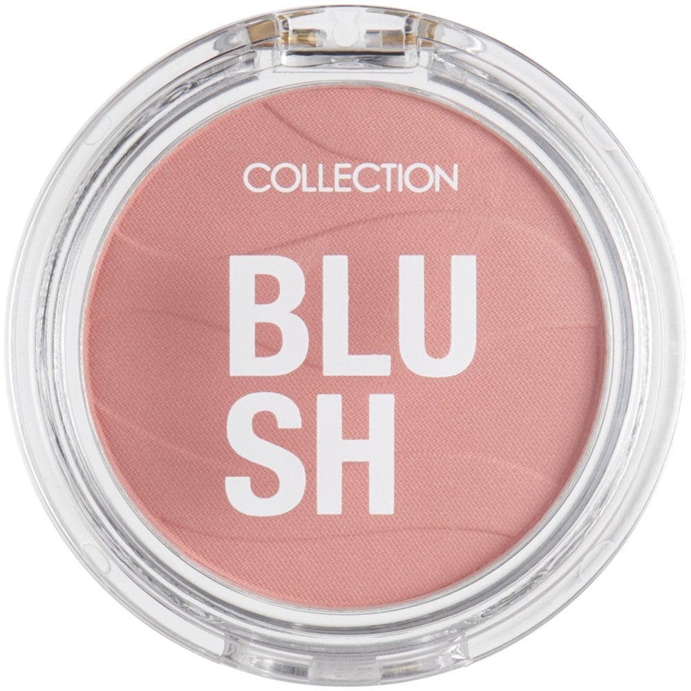 Collection Cosmetics Soft Glow Blusher 4g