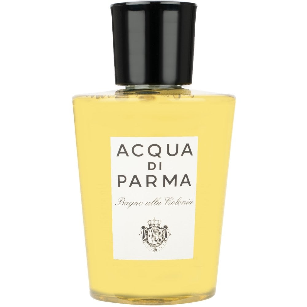 Acqua Di Parma Colonia Bath & Shower Gel 200ml