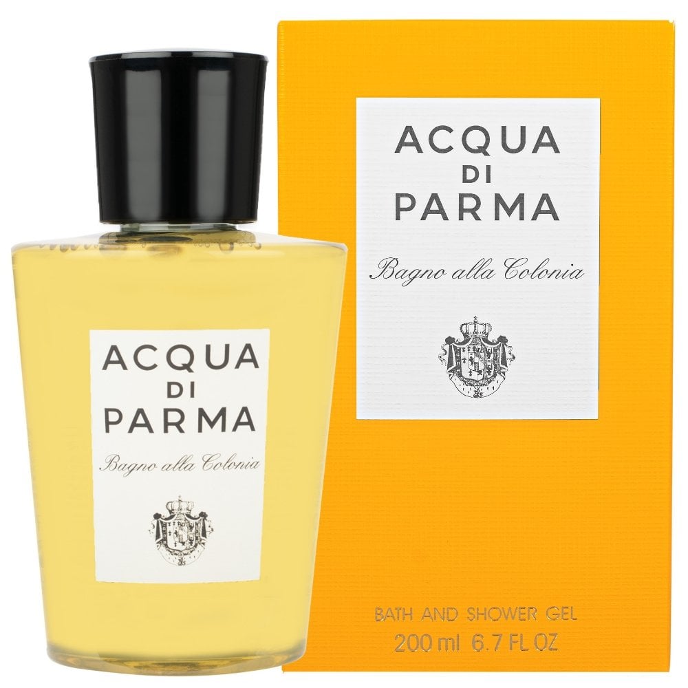 Acqua Di Parma Colonia Bath & Shower Gel 200ml