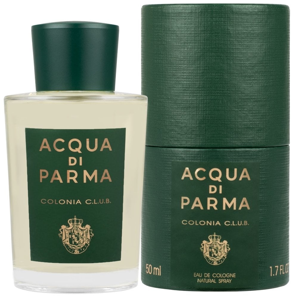 Acqua Di Parma Colonia Club Eau De Cologne 100ml