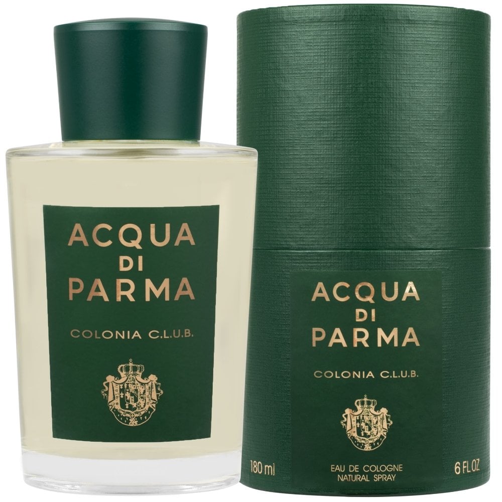 Acqua Di Parma Colonia Club Eau De Cologne 180ml