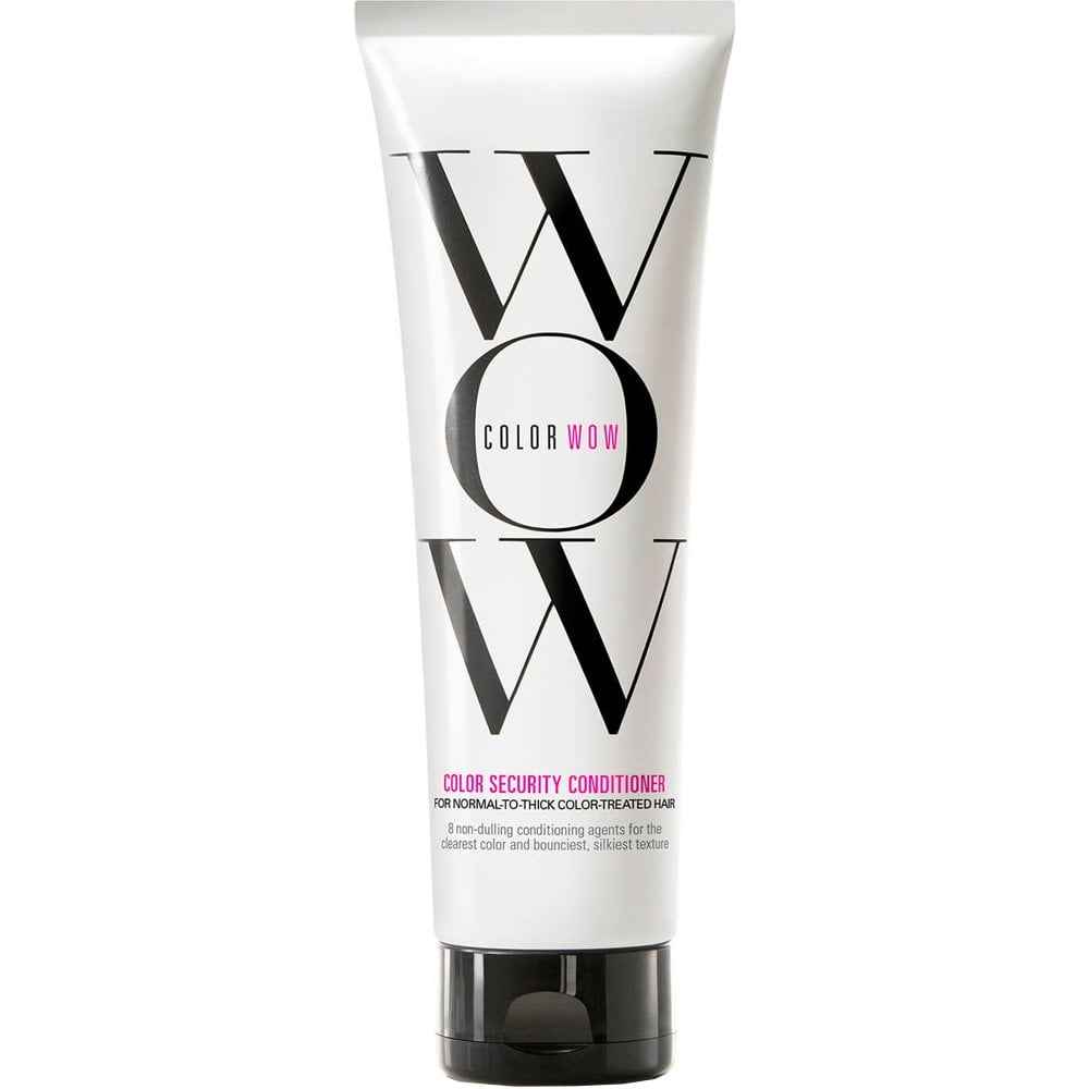 Color Wow Color Security Shampoo & Conditioner For Thick Hair Twin 2 x 250ml