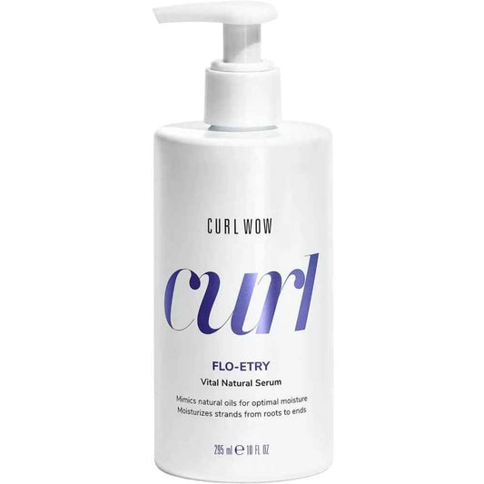 Color Wow Curl Wow Flo-etry Vital Natural Serum 295ml