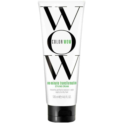 Color Wow One Minute Transformation Styling Cream 120ml