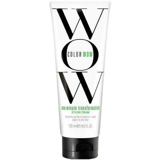 Color Wow One Minute Transformation Styling Cream 120ml