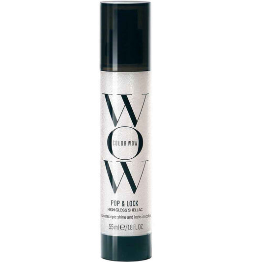 Color Wow Pop & Lock High Gloss Finish 55ml