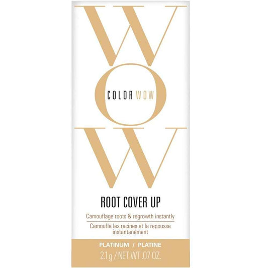 Color Wow Root Cover Up Platinum 2.1g