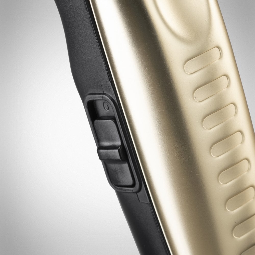 Babyliss Pro Cordless Lo-Pro FX Hair Trimmer Gold