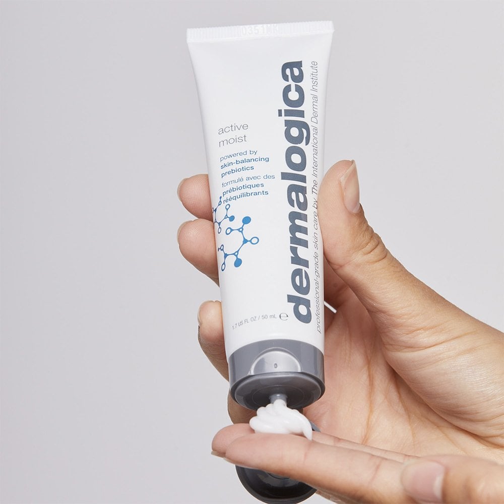 Dermalogica Active Moist Hydrating Oil-Free Moisturiser 100ml