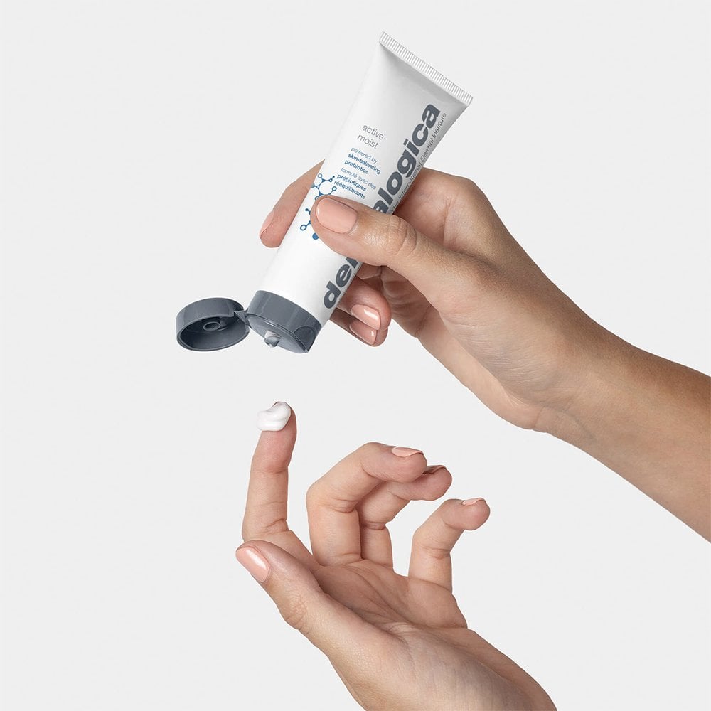 Dermalogica Active Moist Hydrating Oil-Free Moisturiser 50ml