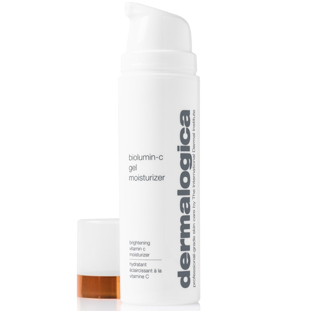 Dermalogica Biolumin-C Brightening Vitamin C Gel Moisturiser 50ml