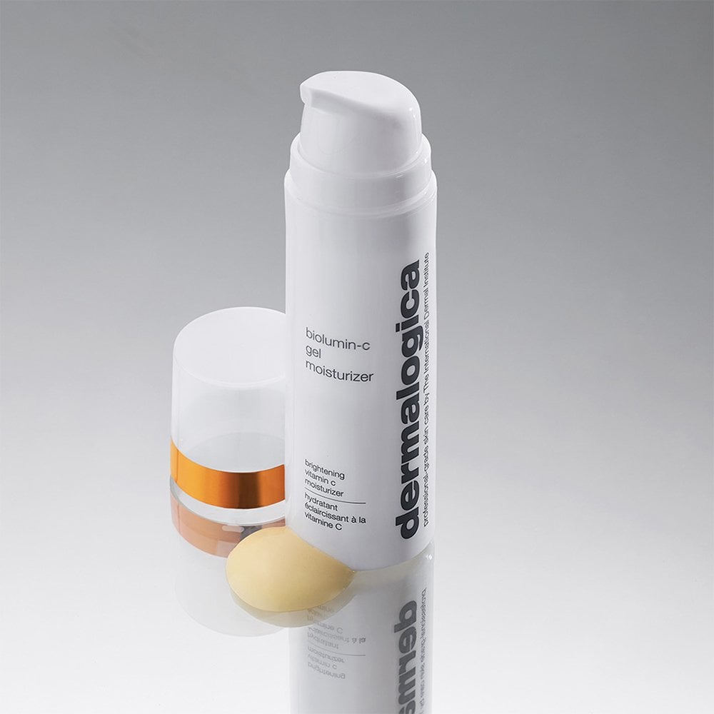 Dermalogica Biolumin-C Brightening Vitamin C Gel Moisturiser 50ml