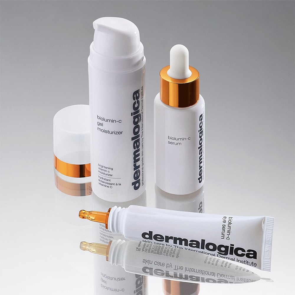 Dermalogica Biolumin-C Brightening Vitamin C Gel Moisturiser 50ml