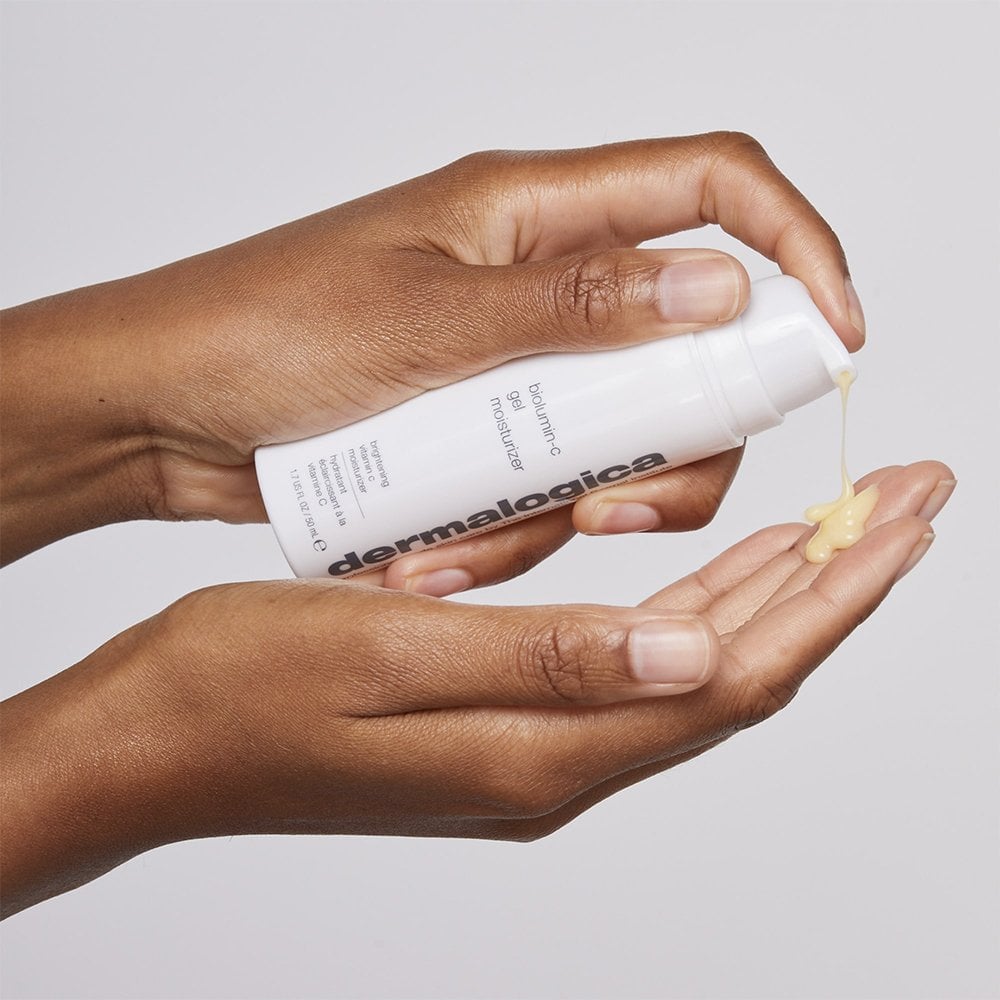 Dermalogica Biolumin-C Brightening Vitamin C Gel Moisturiser 50ml