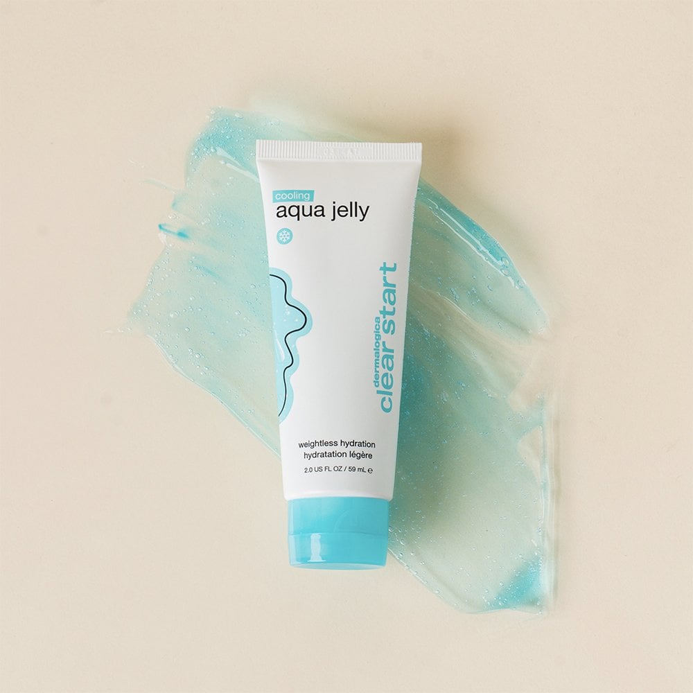Dermalogica Clear Start Aqua Cooling Jelly 59ml