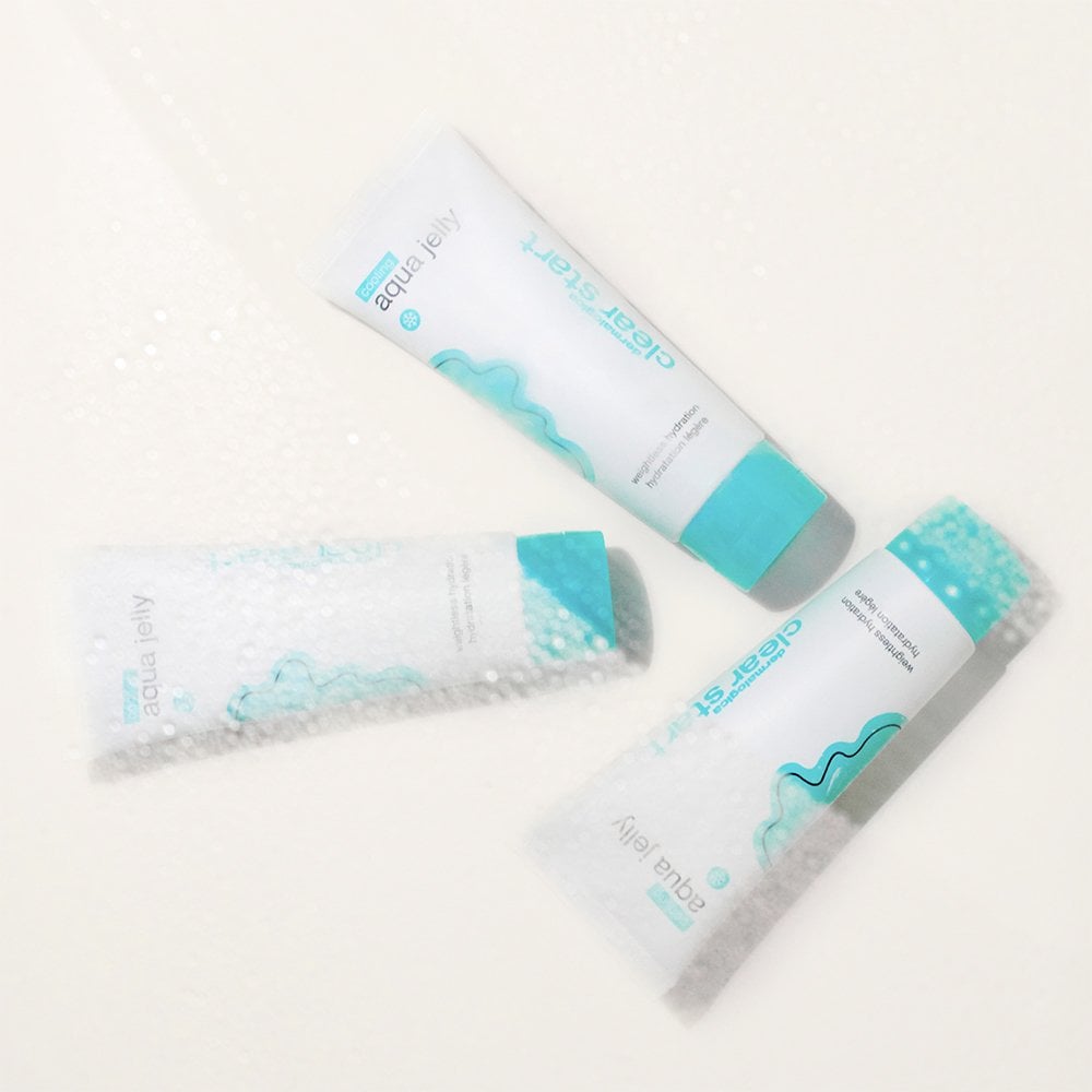 Dermalogica Clear Start Aqua Cooling Jelly 59ml