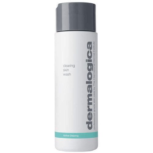Dermalogica Clearing Skin Wash Breakout Clearing Foam 250ml