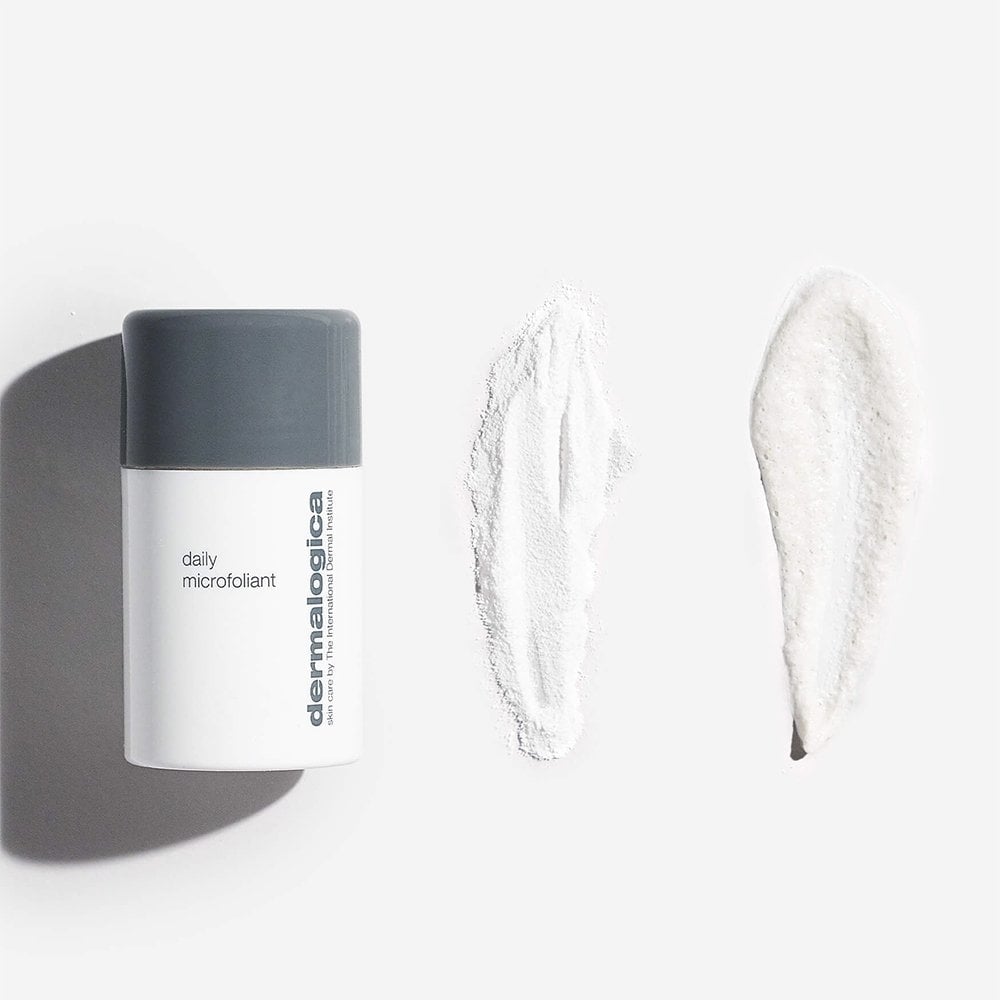 Dermalogica Daily Microfoliant Brightening Powder Exfoliant 13g