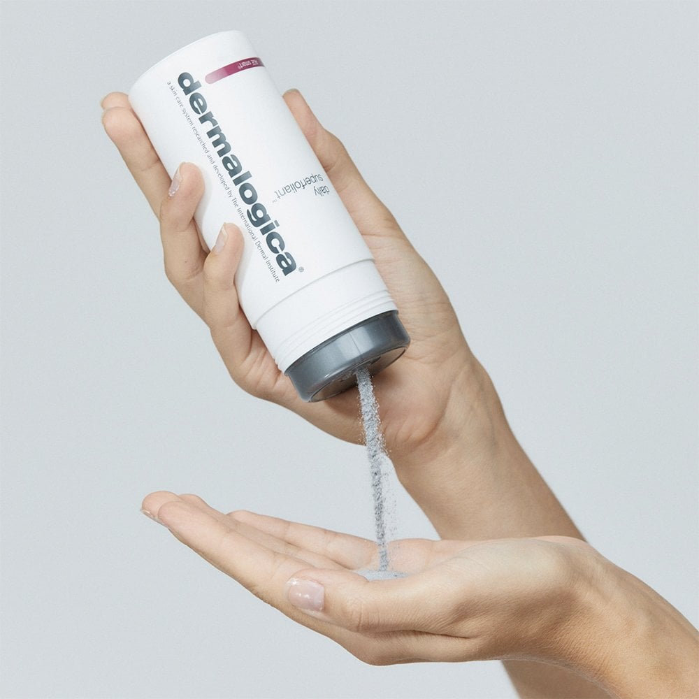 Dermalogica Daily Superfoliant Resurfacing Powder Exfoliant 57g