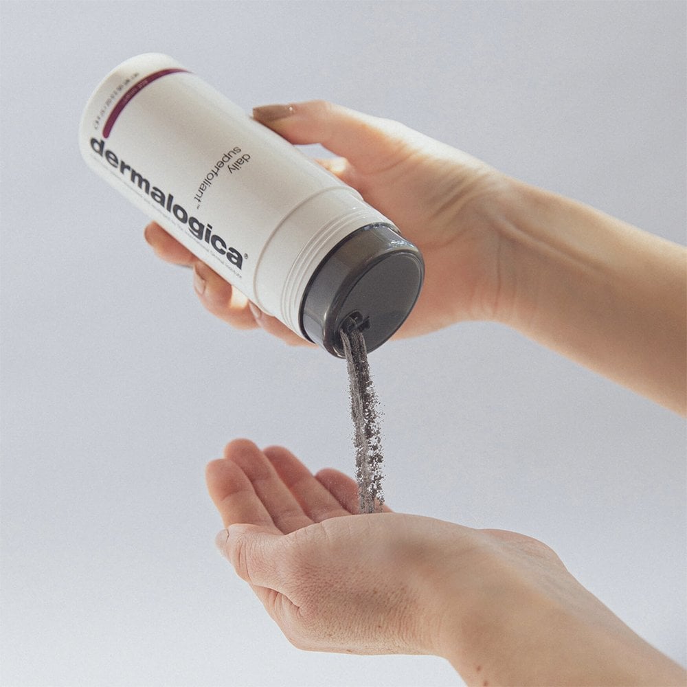 Dermalogica Daily Superfoliant Resurfacing Powder Exfoliant 57g