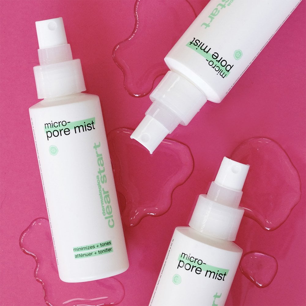 Dermalogica Micro-pore Pore Minimising Toner Mist 118ml