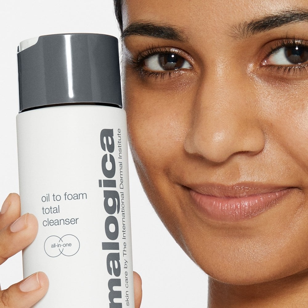 Dermalogica Oil To Foam Cleanser 250ml