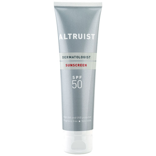 Altruist Dermatologist Sunscreen SPF50 100ml