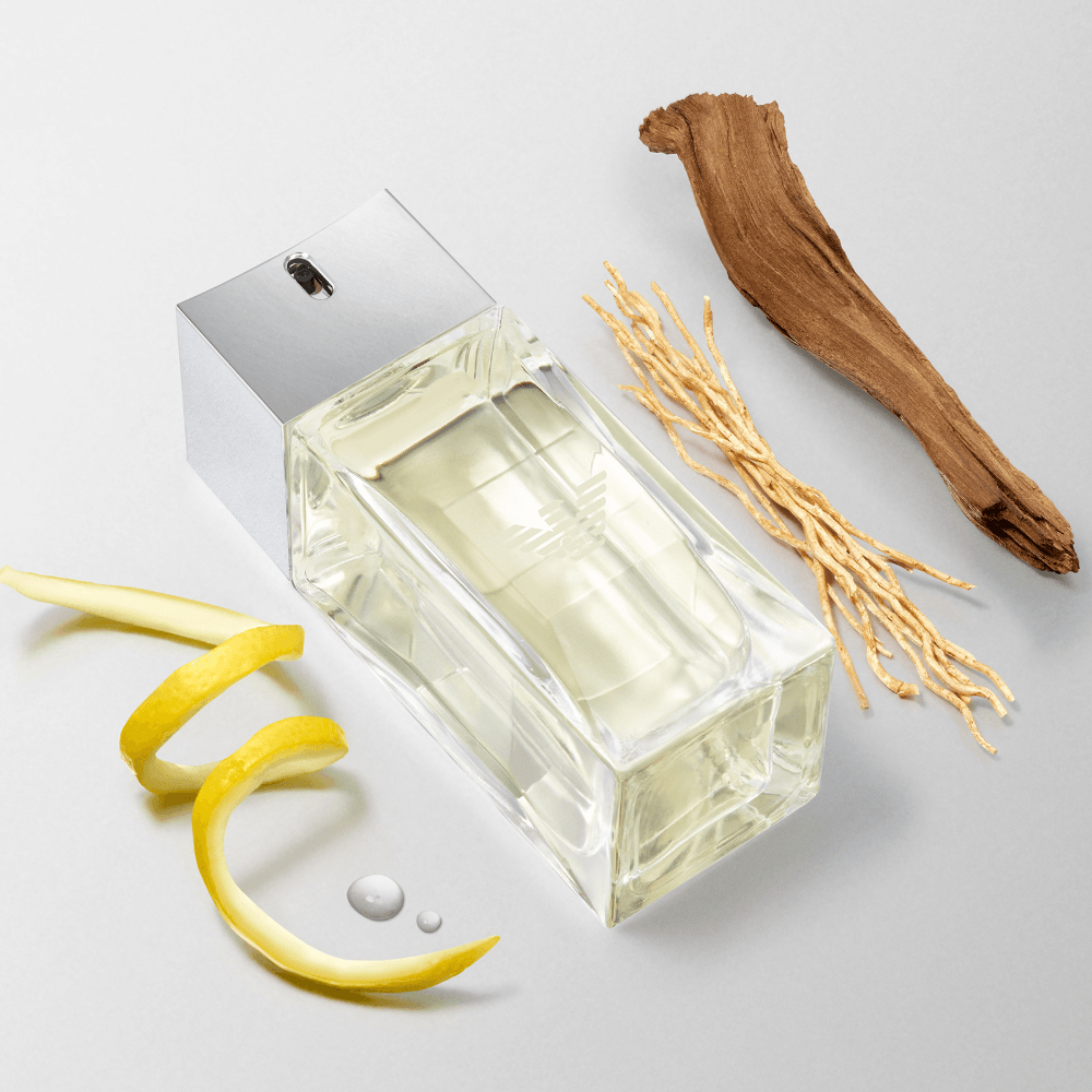 Emporio Armani Diamonds He Eau De Toilette 50ml