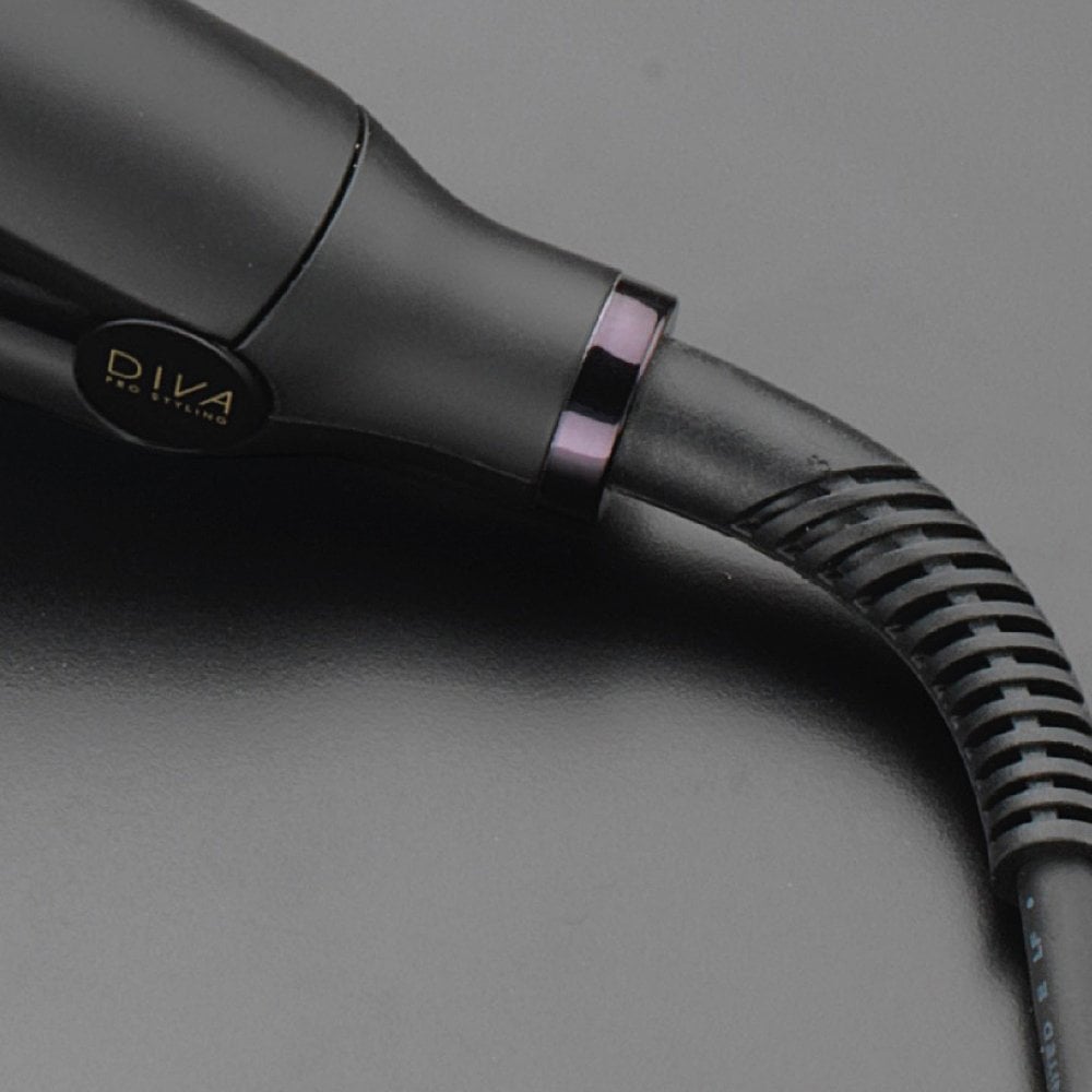 Diva Pro Digital Styler Onyx