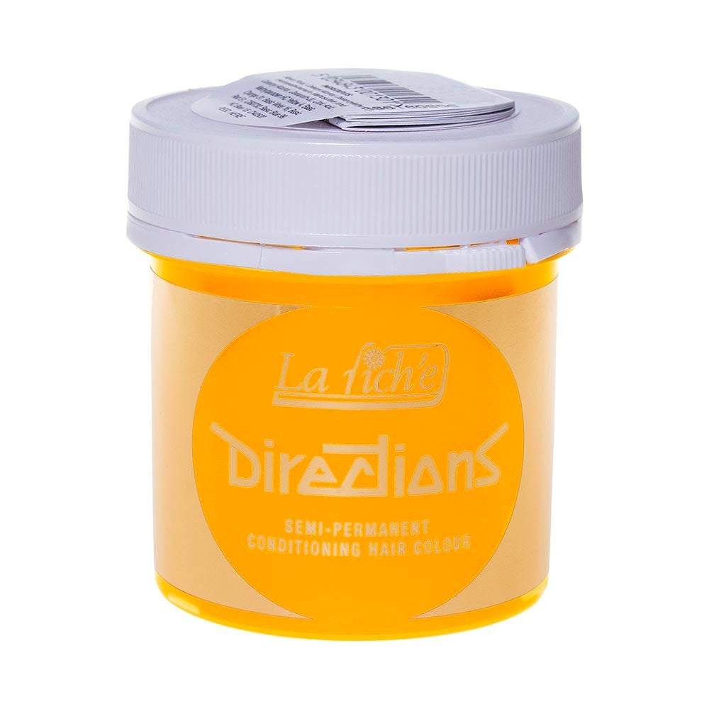 Directions Bright Daffodil Hair Dye 88ml