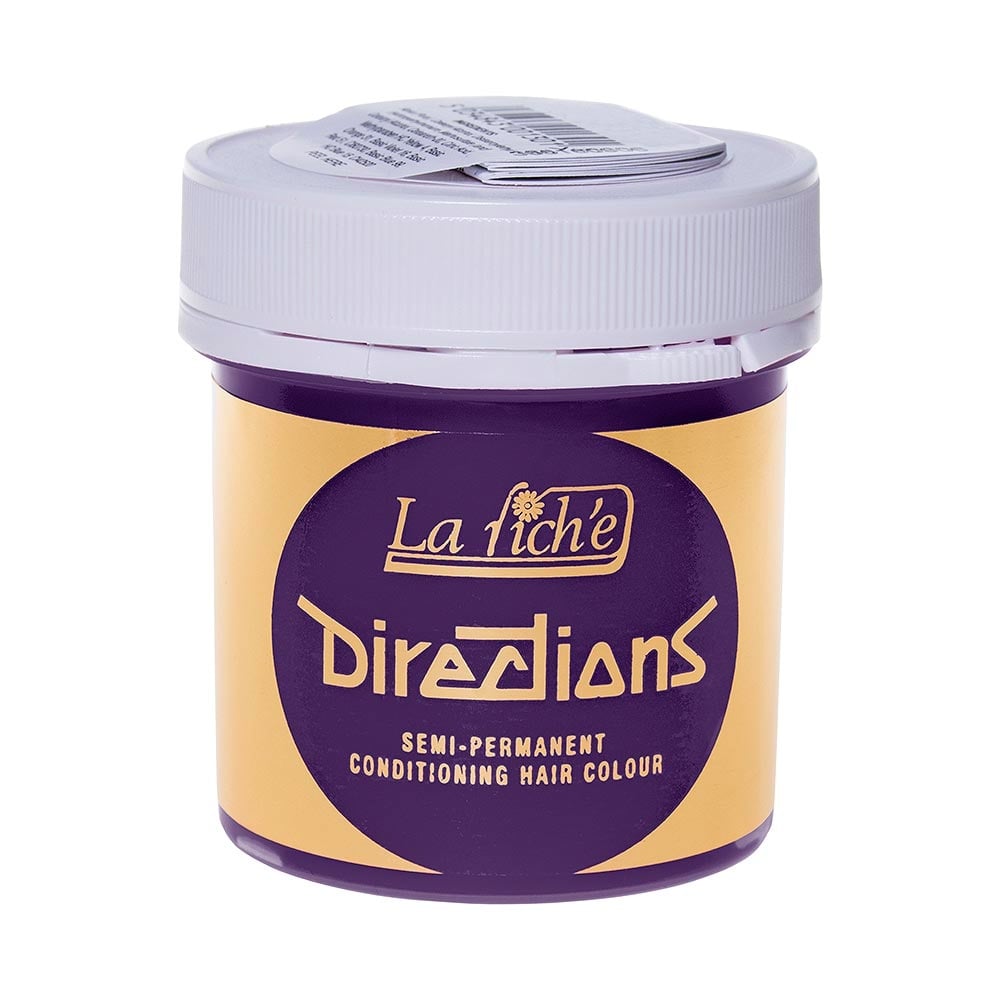Directions Lavender Hair Dye 88ml