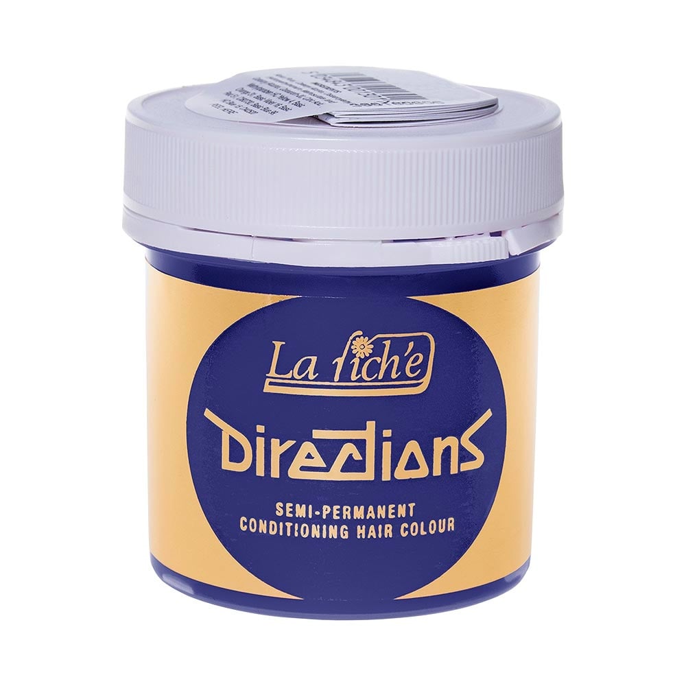 Directions Lilac Hair Dye 88ml