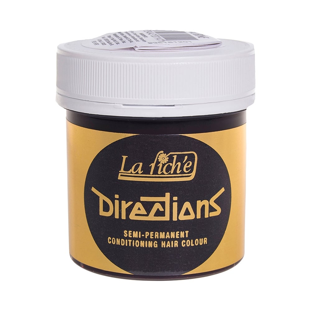 Directions Rubine Hair Dye 88ml