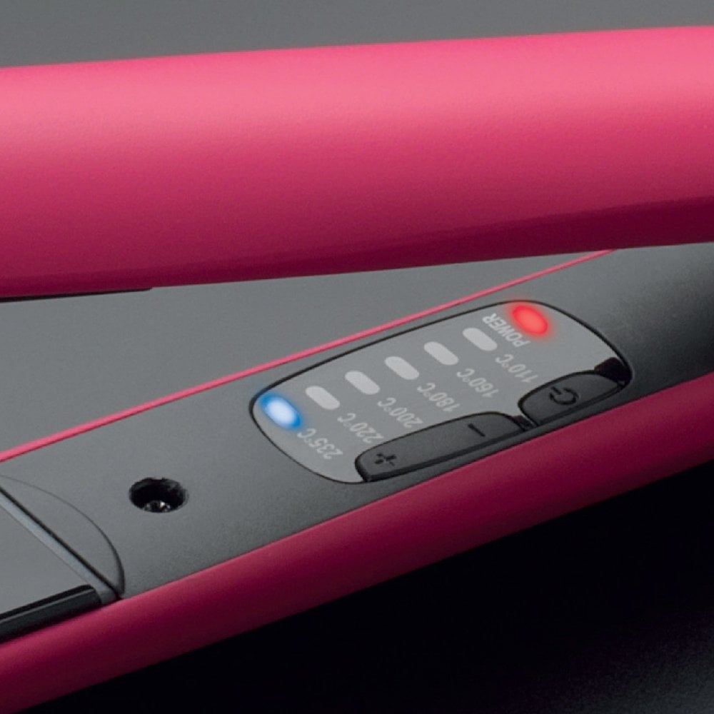 Diva Pro Digital Styler Magenta