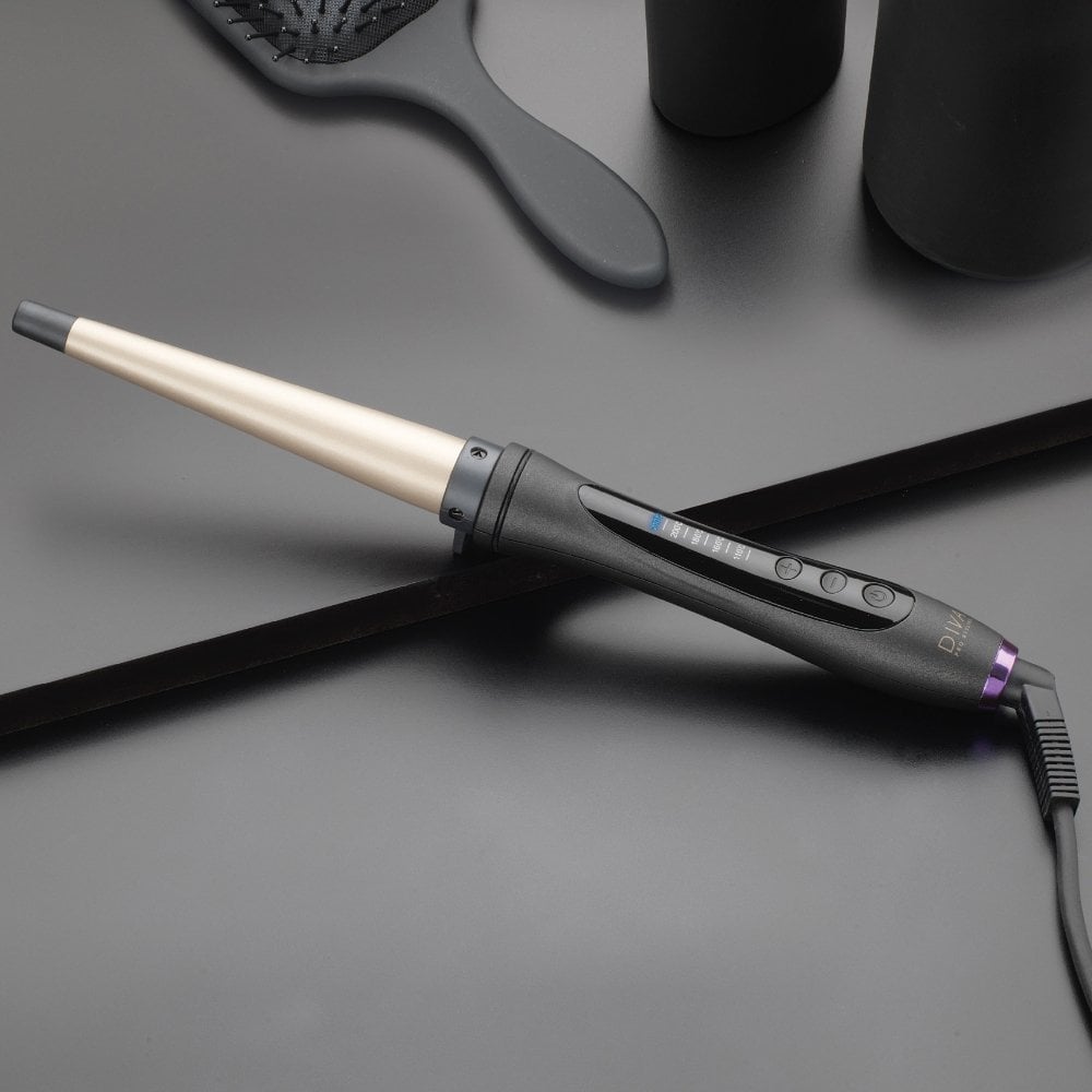 Diva Pro Digital Wand 13-25mm