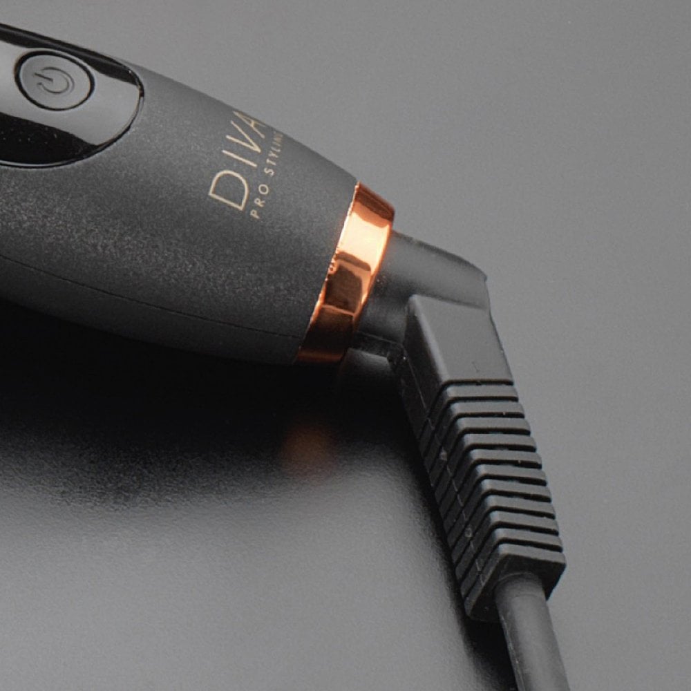 Diva Pro Digital Wand 19-32mm