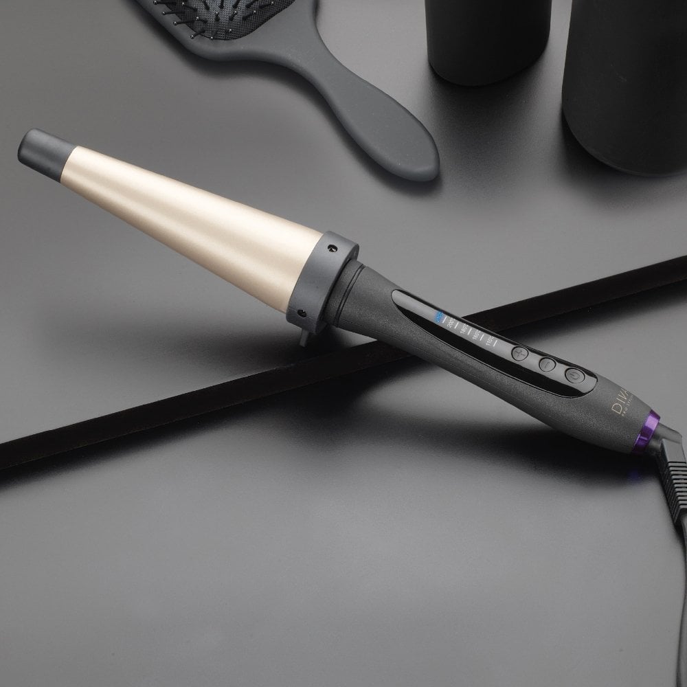 Diva Pro Digital Wand 22-45mm