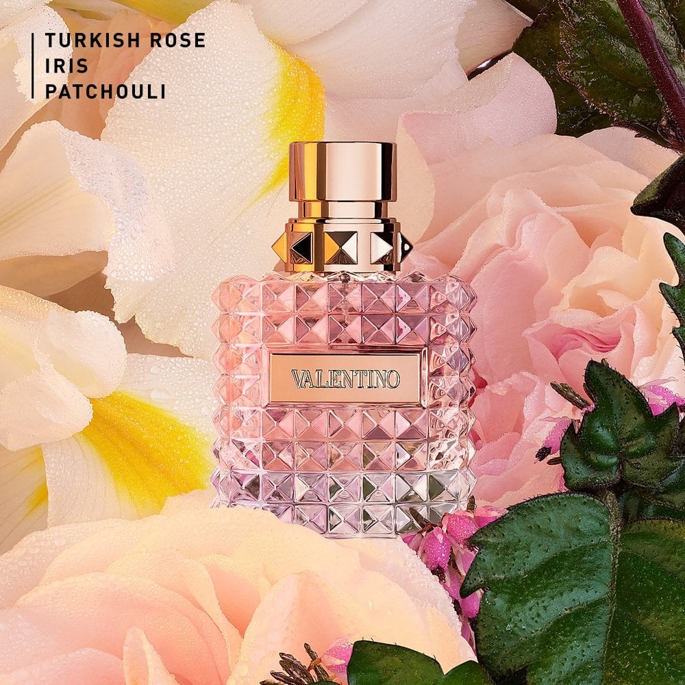 Valentino Donna Eau De Parfum 30ml