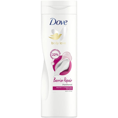 Dove Body Love Barrier Repair Body Lotion 400ml