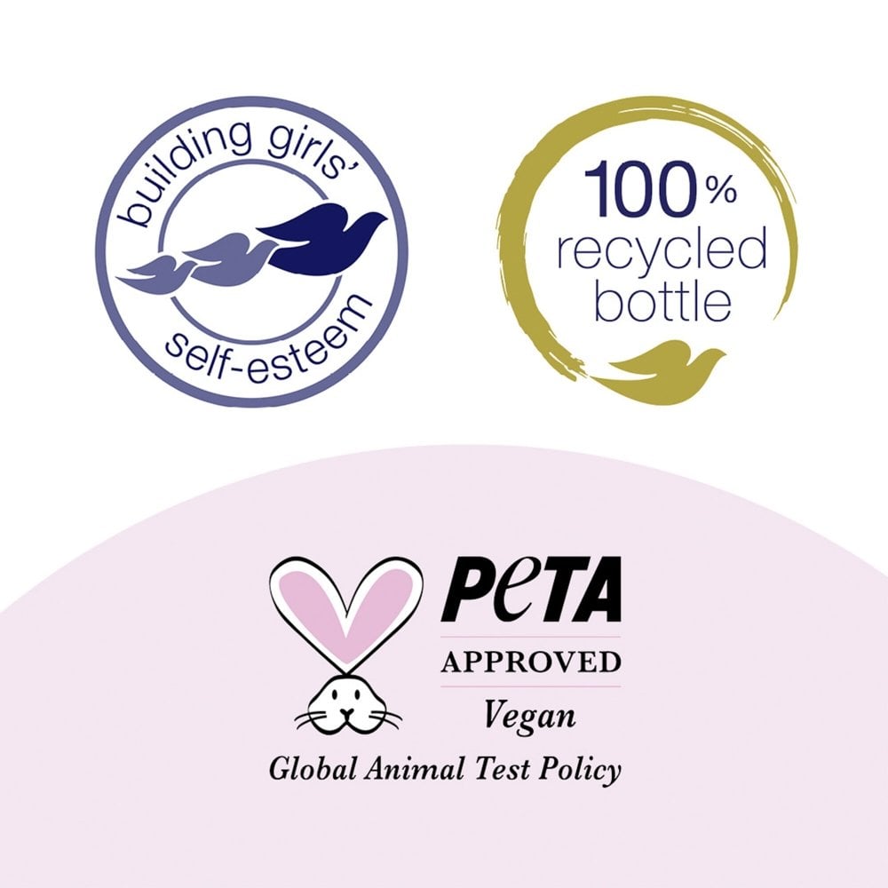 Dove Body Love Barrier Repair Body Lotion 400ml