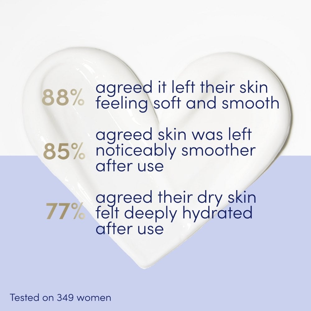 Dove Body Love Nourishing Care One Cream 250ml