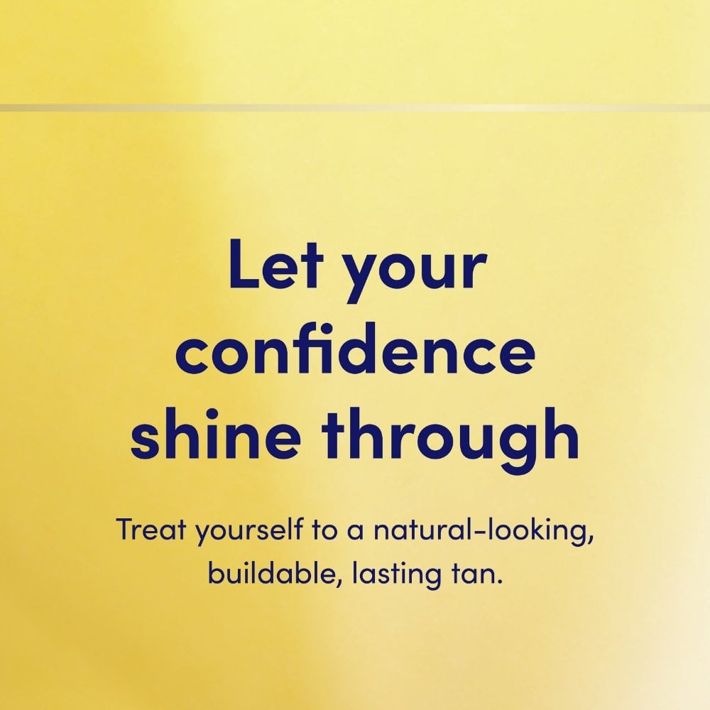 Dove Summer Revived Self Tanning Body Lotion Light To Medium 200ml